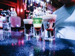 -ECHO 三毛酒吧
