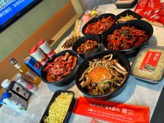 -聚味瞿记·龙虾堂(梅溪湖店)