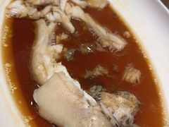 -金狮麟·新豫菜(金码大厦店)