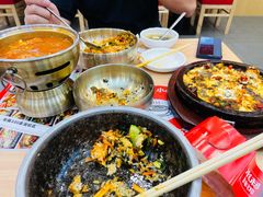 -米村拌饭(城阳万象汇店)