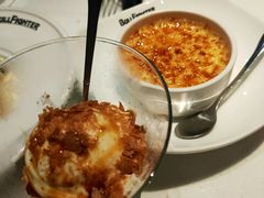 焦糖布丁-斗牛士牛排(中大银泰店)