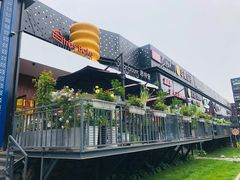 -StrasBake日式面包
