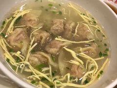 -东泰祥生煎馆(重庆北路店)