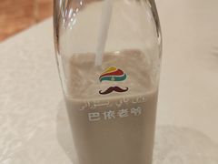 特色奶茶-巴依老爷·新疆美食(上城区天城路店)