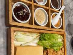-城南往事·鲁菜济南菜(软件园美莲广场店)
