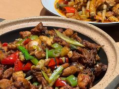 -水平有限广西米粉·广西风味集(五道口店)