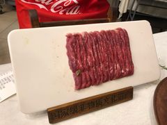 -东来顺饭庄(王府井步行街店)