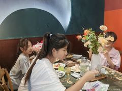 -第101座花园餐厅(湖滨88店)