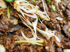 -清真永恒华威肉饼(潘家园店)