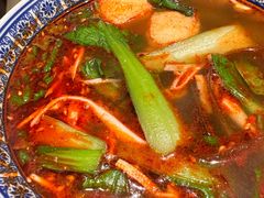 -郑家包子牛肉拉面(尚勤路店)