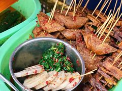 -黄兴南路步行商业街