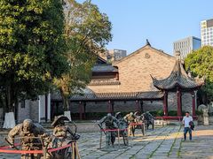 -龙潭水乡