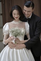 点击看大图 -帆拉斐婚纱摄影(春熙店)