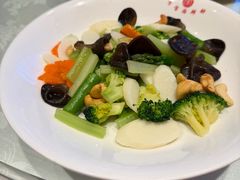 -万宝海鲜舫(劳动公园店)