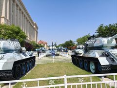 -中国人民解放军海军博物馆