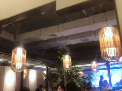 -闽上鲜·福建菜(龙湖滨江天街店)