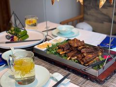 -上座云间·青年赣菜(绿茵店)
