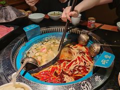 -吼堂老火锅(万寿宫店)