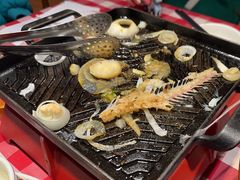 -西贝(厦门中华城店)