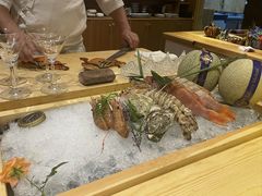 -龍千代·味自慢(黑龙江北路店)