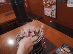 -大阪烧肉BAKA一代(十亩地店)