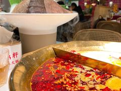 -九鼎轩脆毛肚火锅(三钢里店)