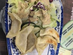 -长人馄饨铺(解放街店)
