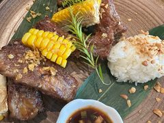 -Thai Alley泰爱里(二沙岛店)