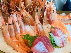 -芥末日本料理(打浦路铂尔曼旗舰店)