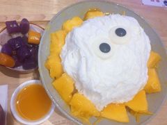 -怪物的冰与火(天虹商场中山路店)