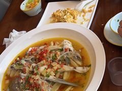 -卢小厨私房菜(长兴店)