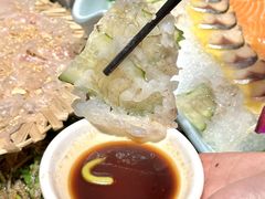 -官塘鱻鱻鱼生·潮汕生腌·砂锅粥(西马路总店)
