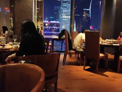 -广州富力君悦大酒店·凯菲厅