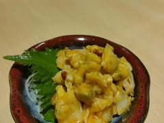 -気楽亭和食料理(气乐亭大世界本店)