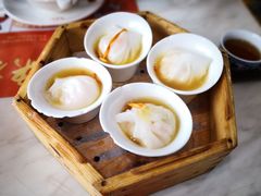 -點無缺茶楼·海鲜酒家(世博店)