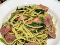 -萨莉亚意式餐厅(杭州滨江天街店)