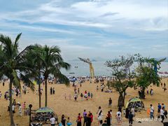 -大梅沙海滨公园