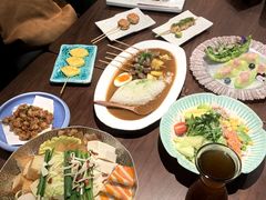 -白石的深夜食堂(万达店)