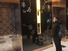 -龙之梦万丽酒店青餐厅