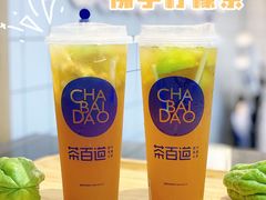 -茶百道(春熙路银石广场店)