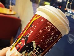 -COSTA COFFEE(丰联广场店)