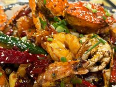 -辣螃铠盆盆蟹大排档(总店)