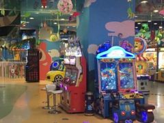 -万达宝贝王成长乐园(重庆永川店)