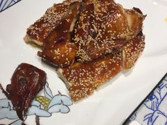 -江南韵·无锡太湖文化体验餐厅(凤凰天街店)
