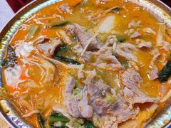 -喜家德虾仁水饺(岗厦北店)