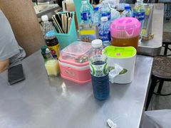 -榮泰米粉湯(Left Shop)