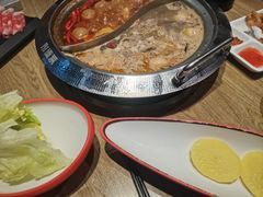 -彤德莱火锅(果园路店)