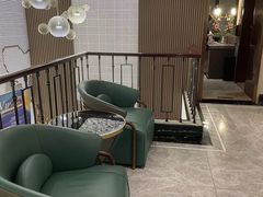 -华夏良子·足道SPA艾灸(铁道大厦店)