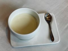 姜汁撞奶-炳胜品味(海印总店)