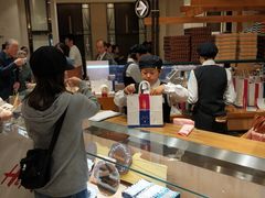 -阪急百货店(梅田总店)
